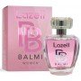 Lazell Balmi
