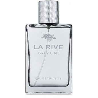 La Rive Grey Line