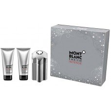 Montblanc Emblem Intense