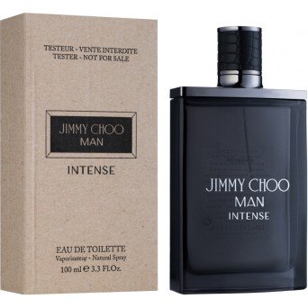 Jimmy Choo Man Intense
