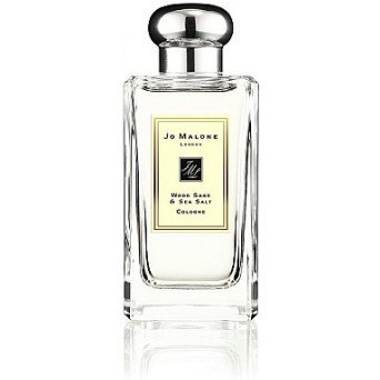 Jo Malone Wood Sage & Sea Salt (TRY)