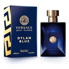 Versace Dylan Blue Pour Homme