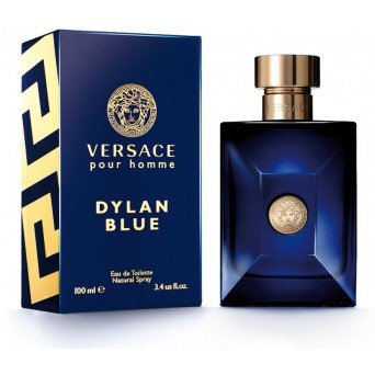 Versace Dylan Blue Pour Homme
