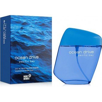 Positive Parfum Ocean Drive Pacific Bay