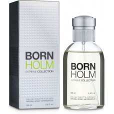 Vittorio Bellucci Born Holm Extreme Collection