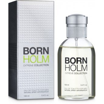Vittorio Bellucci Born Holm Extreme Collection