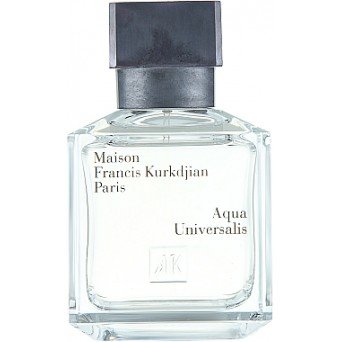 Maison Francis Kurkdjian Aqua Universalis