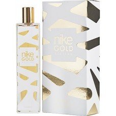 Nike Gold Edition Woman