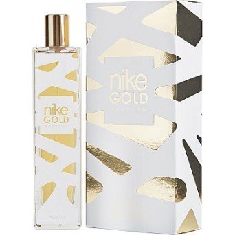 Nike Gold Edition Woman