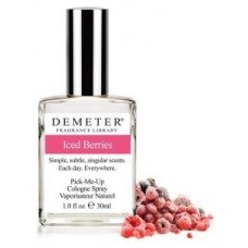 Demeter Fragrance Iced Berries