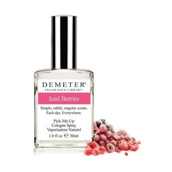 Demeter Fragrance Iced Berries