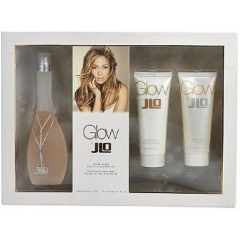 Jennifer Lopez Glow
