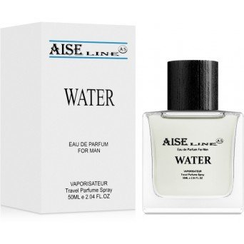 Aise Line Water
