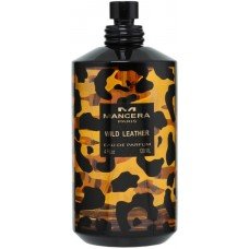 Mancera Wild Leather