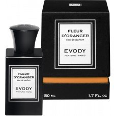 Evody Parfums Fleur d'Oranger