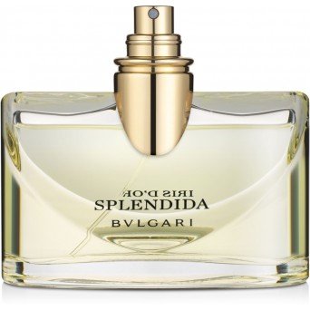Bvlgari Splendida Iris D'or