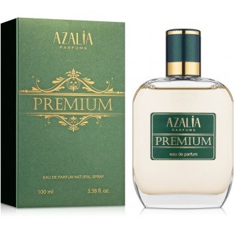Azalia Parfums Premium
