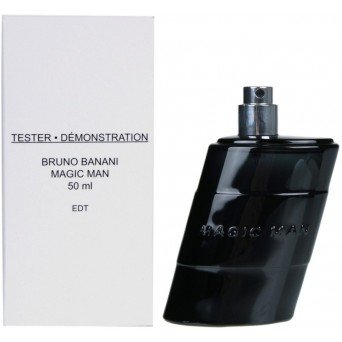 Bruno Banani Magic Man