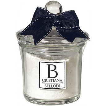 Cristiana Bellodi B