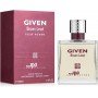Just Parfums Given Brown Level