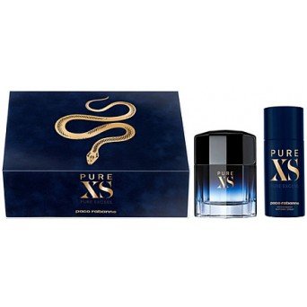 Paco Rabanne Pure XS Gift Set