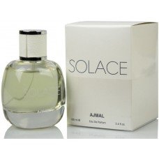 Ajmal Solace
