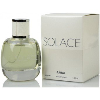 Ajmal Solace