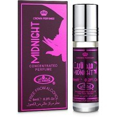 Al Rehab Midnight