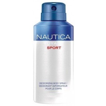 Nautica Nautica Voyage Sport