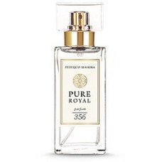 Federico Mahora Pure Royal 356