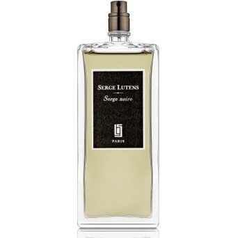 Serge Lutens Serge Noire