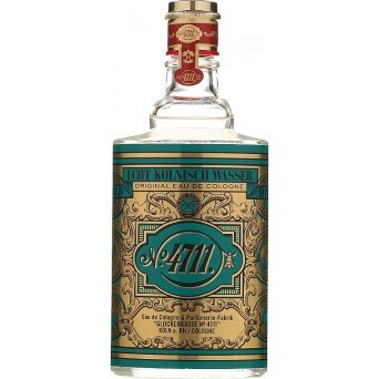 Maurer & Wirtz 4711 Original Eau de Cologne