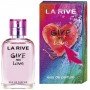 La Rive Give Me Love
