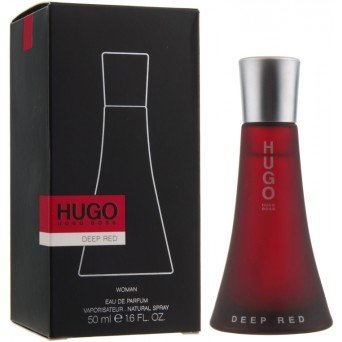 Hugo Boss Hugo Deep Red