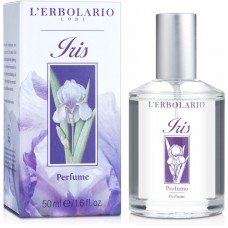 L'Erbolario Acqua Di Profumo Iris