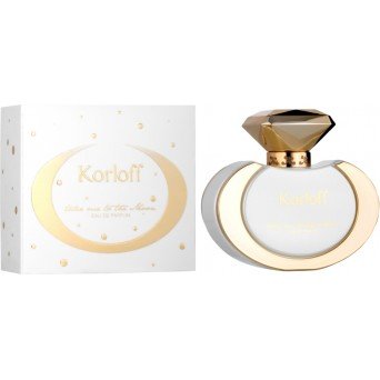 Korloff Paris Take Me To The Moon