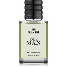 Ellysse Rich Man