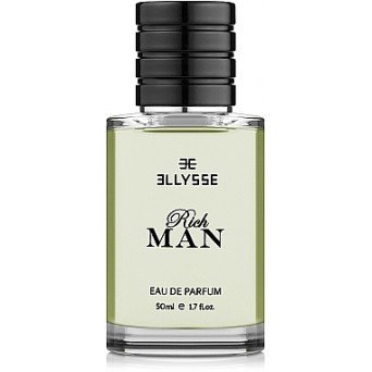 Ellysse Rich Man