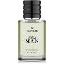 Ellysse Rich Man