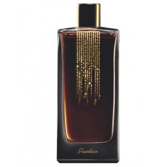 Guerlain Rose Nacree Du Desert
