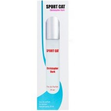 Christopher Dark Sport Cat