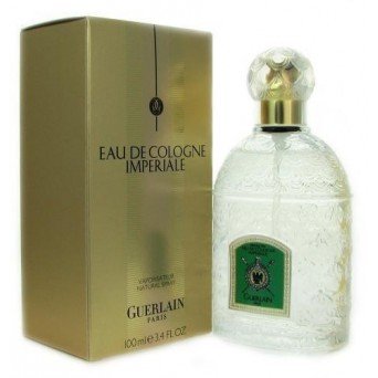 Guerlain Eau de Cologne Imperiale