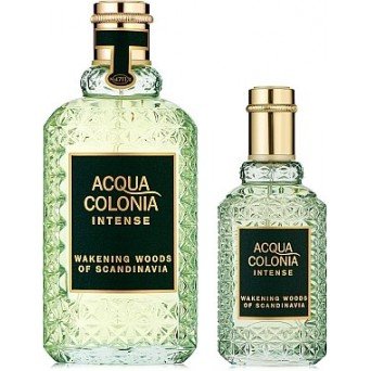 Maurer & Wirtz Acqua Colonia Intense Wakening Woods Of Scandinavia
