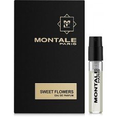 Montale Sweet Flowers