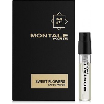 Montale Sweet Flowers