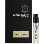 Montale Sweet Flowers