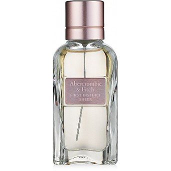 Abercrombie & Fitch First Instinct Sheer