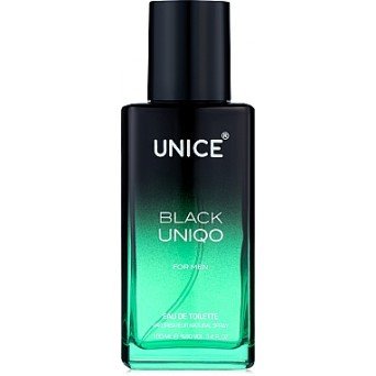 Unice Black Uniqo