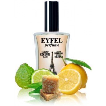 Eyfel Perfume E-3