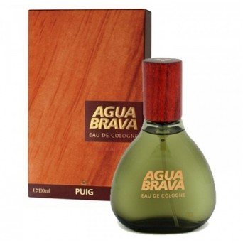 Antonio Puig Agua Brava